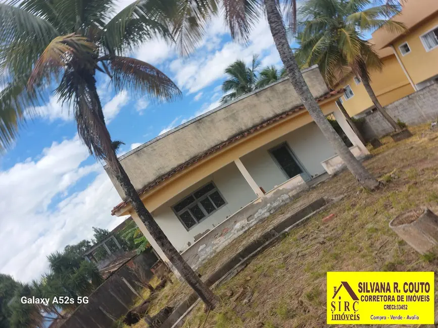 Foto 2 de Terreno / Lote à venda, 1000m2 em Chácaras de Inoã (Inoã), Marica - RJ