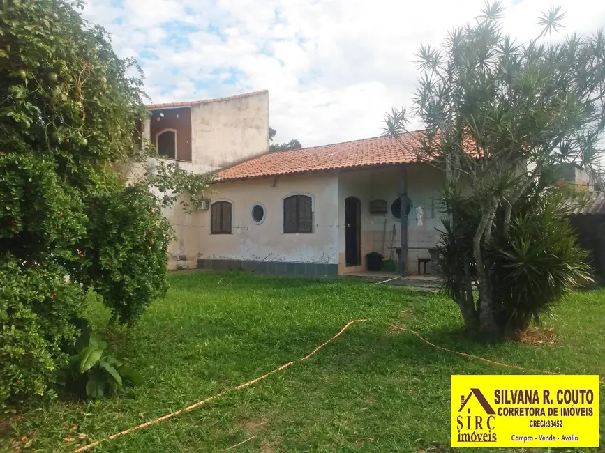 Casa com 3 quartos à venda, 960m2 em Marica - RJ - imagem 5 Foto 5 de Casa com 3 quartos à venda, 960m2 em Marica - RJ