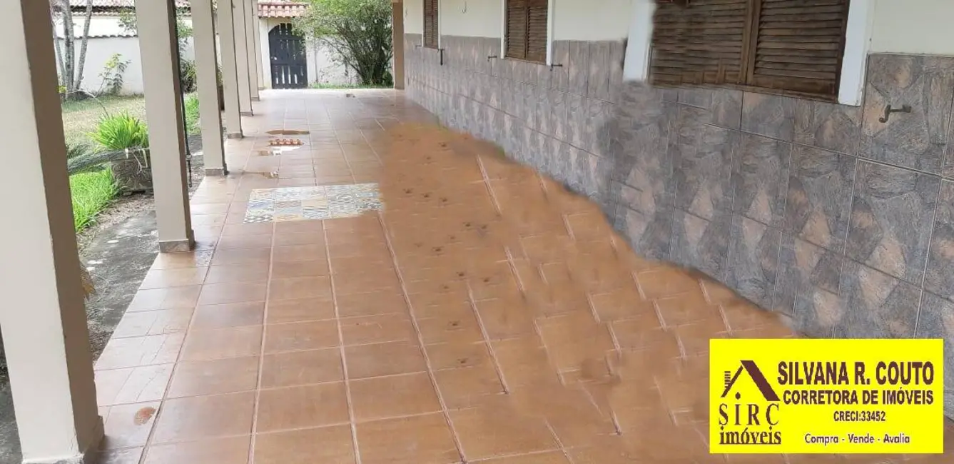 Casa com 3 quartos à venda, 960m2 em Marica - RJ - imagem 9 Foto 9 de Casa com 3 quartos à venda, 960m2 em Marica - RJ
