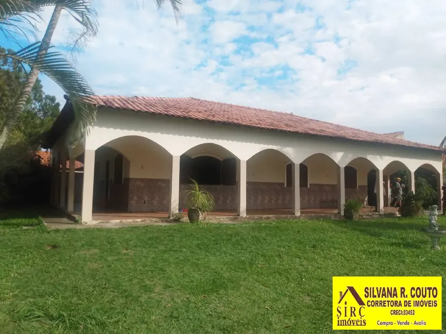 Casa com 3 quartos à venda, 960m2 em Marica - RJ - imagem 4 Foto 4 de Casa com 3 quartos à venda, 960m2 em Marica - RJ