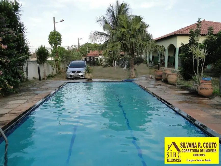 Casa com 3 quartos à venda, 960m2 em Marica - RJ - imagem 2 Foto 2 de Casa com 3 quartos à venda, 960m2 em Marica - RJ