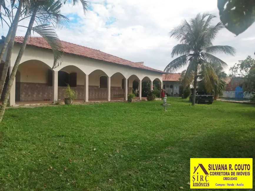 Casa com 3 quartos à venda, 960m2 em Marica - RJ - imagem 3 Foto 3 de Casa com 3 quartos à venda, 960m2 em Marica - RJ