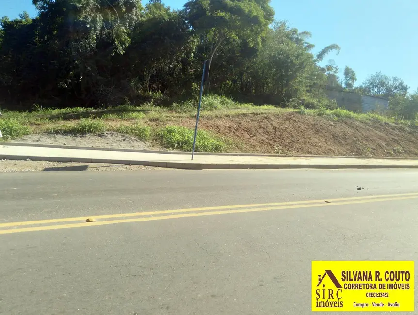 Foto 4 de Terreno / Lote à venda, 2400m2 em Marica - RJ