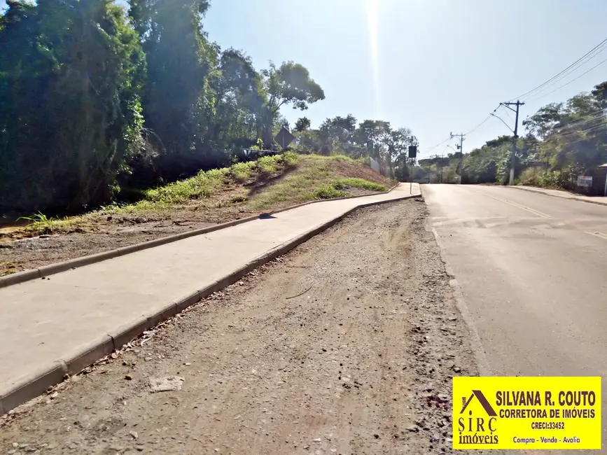 Foto 1 de Terreno / Lote à venda, 2400m2 em Marica - RJ