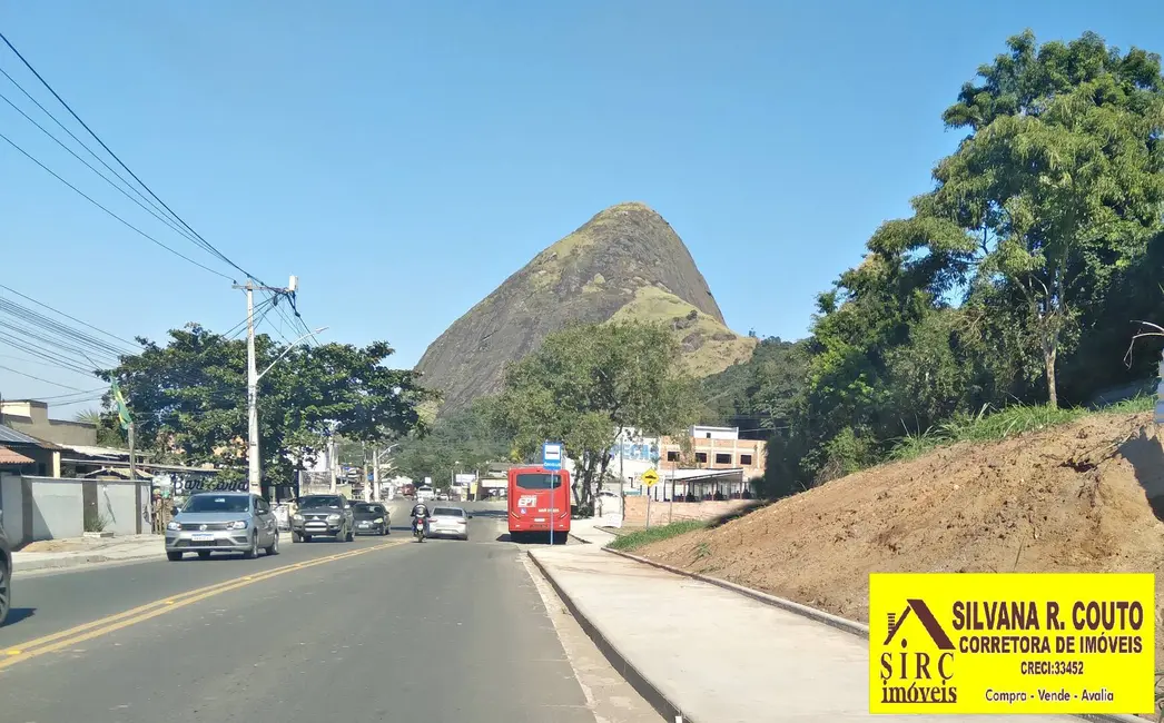 Foto 2 de Terreno / Lote à venda, 2400m2 em Marica - RJ