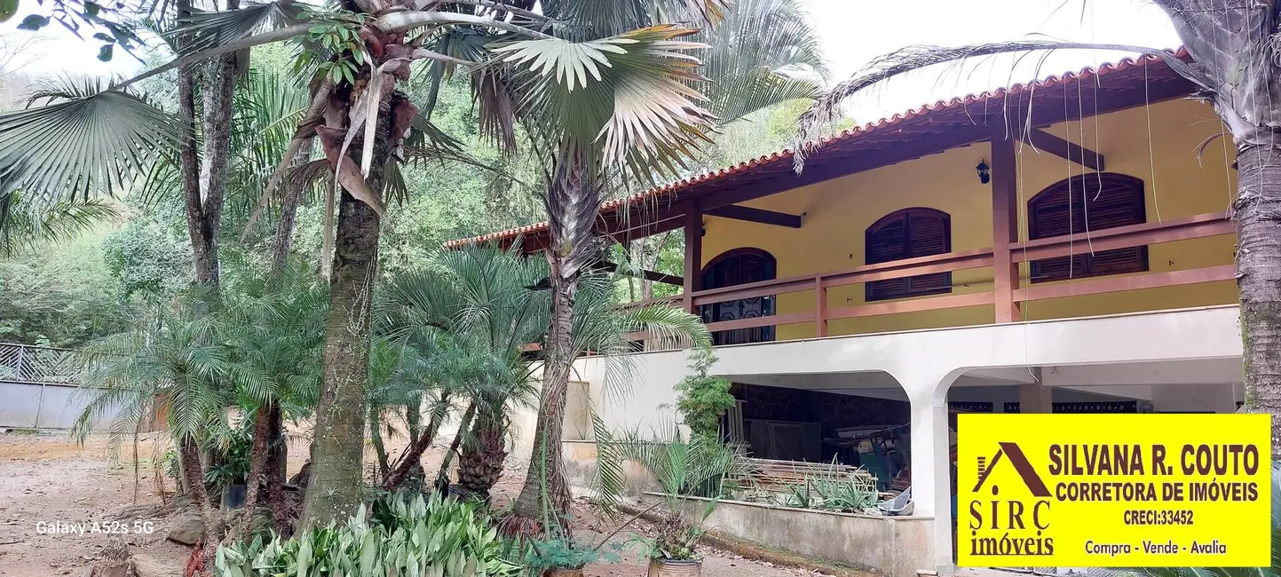 Foto 2 de Terreno / Lote à venda, 250000m2 em Chácaras de Inoã (Inoã), Marica - RJ