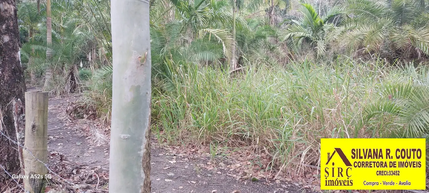 Foto 6 de Terreno / Lote à venda, 250000m2 em Chácaras de Inoã (Inoã), Marica - RJ