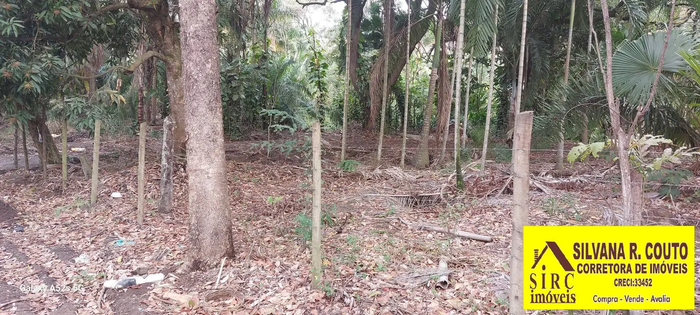 Foto 8 de Terreno / Lote à venda, 250000m2 em Chácaras de Inoã (Inoã), Marica - RJ