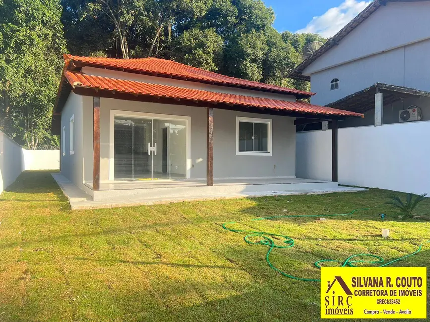 Casa com 3 quartos e 1 banheiro à venda, 275m2 por R$450.000 em