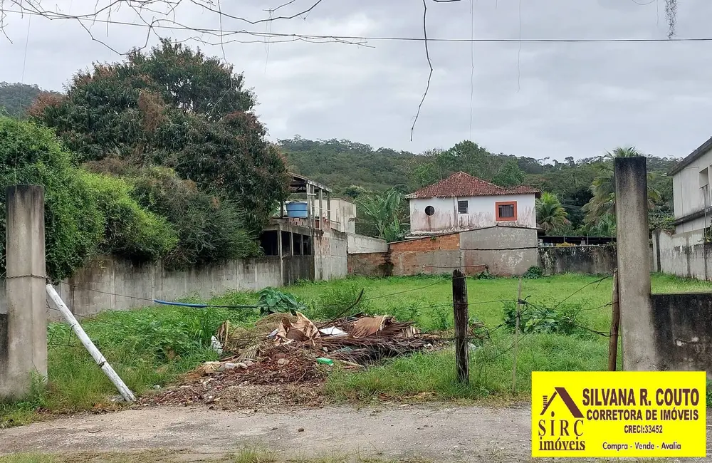 Foto 1 de Terreno / Lote à venda, 1000m2 em Itaocaia Valley (Itaipuaçu), Marica - RJ