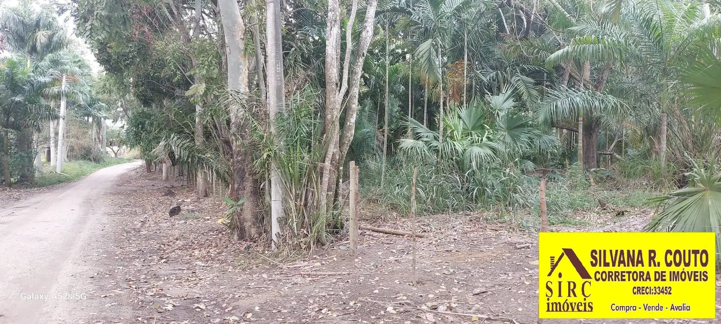 Foto 3 de Terreno / Lote à venda, 8000m2 em Marica - RJ