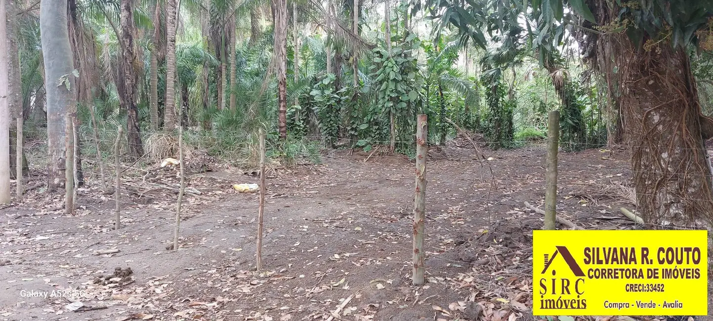 Foto 6 de Terreno / Lote à venda, 8000m2 em Marica - RJ