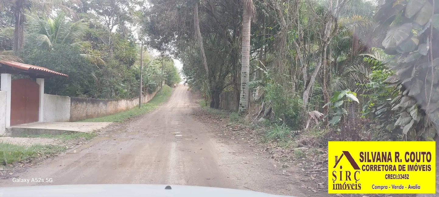 Foto 8 de Terreno / Lote à venda, 8000m2 em Marica - RJ