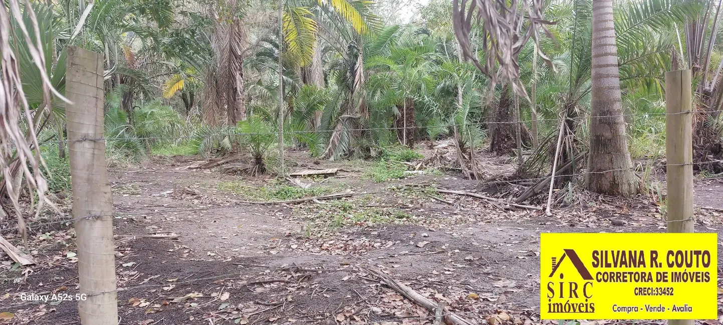 Foto 2 de Terreno / Lote à venda, 8000m2 em Marica - RJ