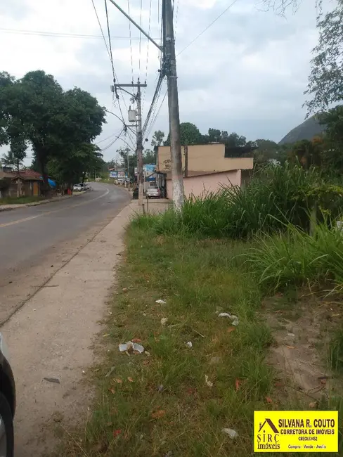 Foto 3 de Terreno / Lote à venda, 541m2 em Marica - RJ