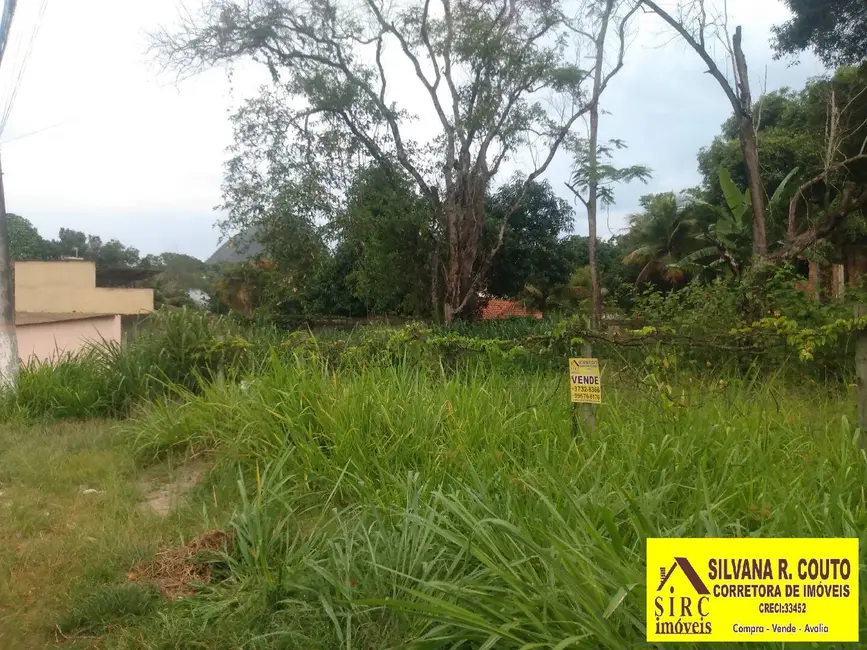 Foto 2 de Terreno / Lote à venda, 541m2 em Marica - RJ