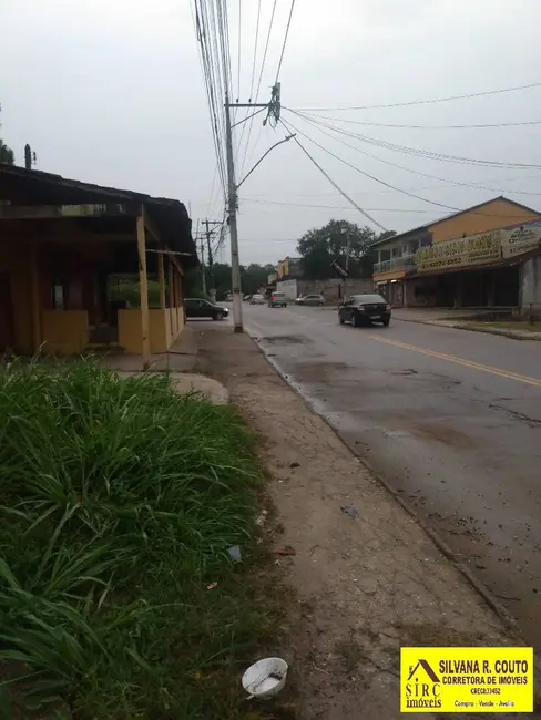 Foto 4 de Terreno / Lote à venda, 541m2 em Marica - RJ