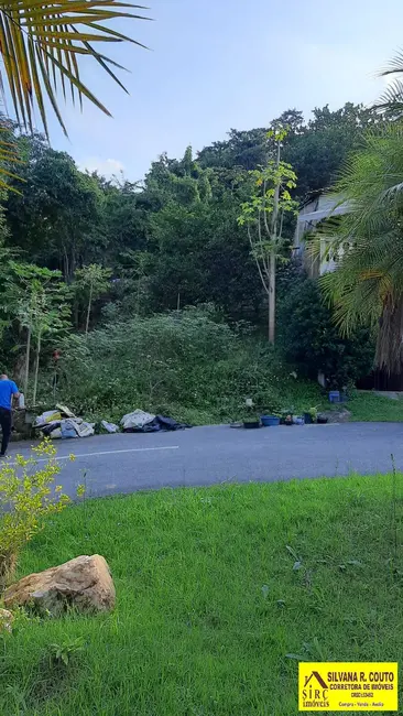 Foto 6 de Terreno / Lote à venda, 482m2 em Marica - RJ