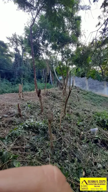 Foto 2 de Terreno / Lote à venda, 482m2 em Marica - RJ