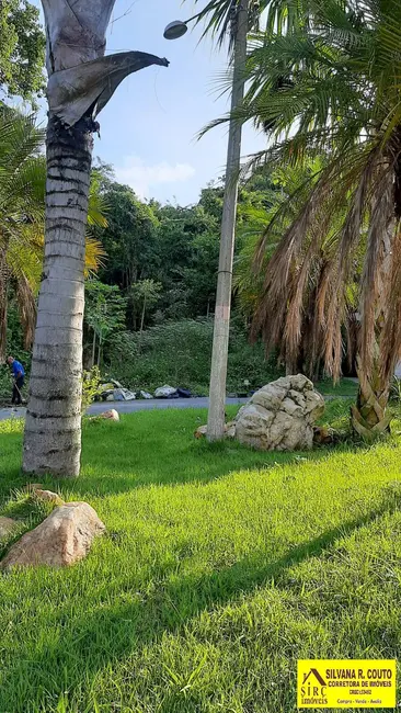 Foto 7 de Terreno / Lote à venda, 482m2 em Marica - RJ