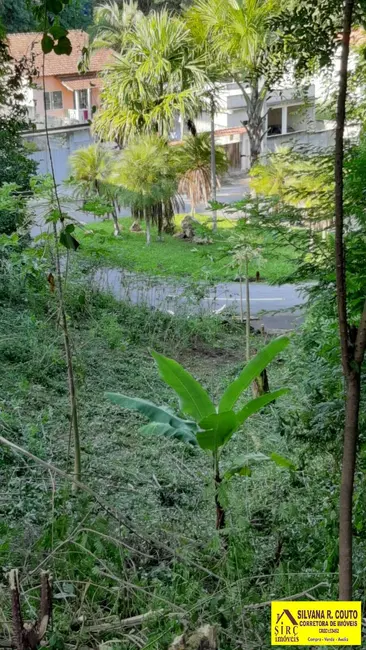 Foto 9 de Terreno / Lote à venda, 482m2 em Marica - RJ