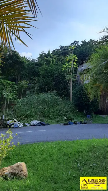 Foto 8 de Terreno / Lote à venda, 482m2 em Marica - RJ