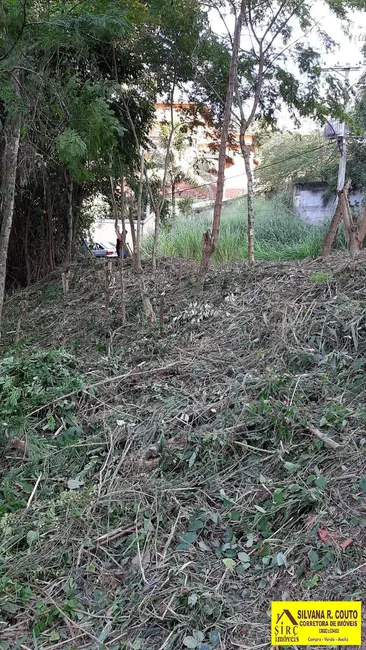 Foto 4 de Terreno / Lote à venda, 482m2 em Marica - RJ