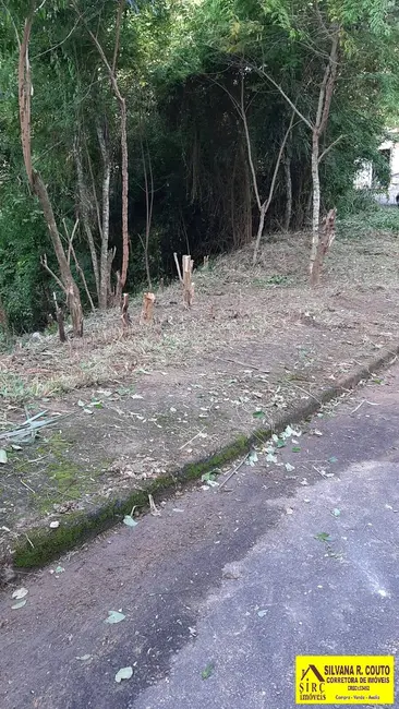 Foto 3 de Terreno / Lote à venda, 482m2 em Marica - RJ