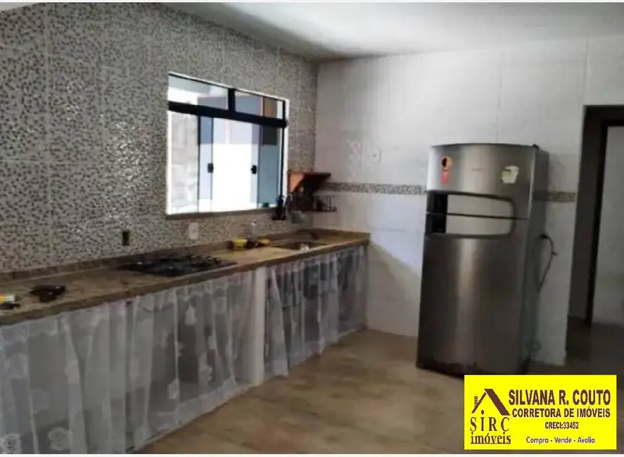 Foto 8 de Casa com 3 quartos à venda, 480m2 em Marica - RJ