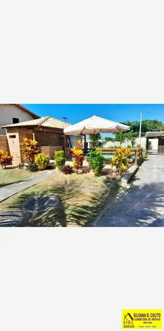 Foto 2 de Casa com 3 quartos à venda, 480m2 em Marica - RJ