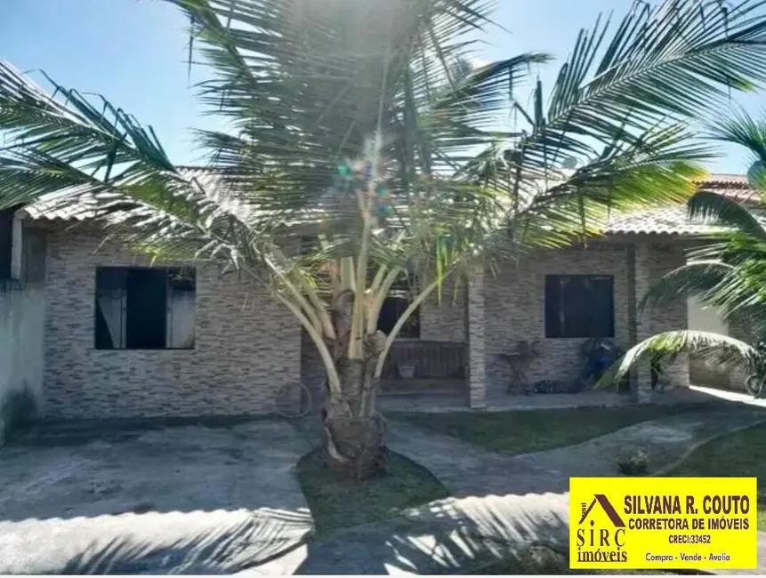 Foto 7 de Casa com 3 quartos à venda, 480m2 em Marica - RJ