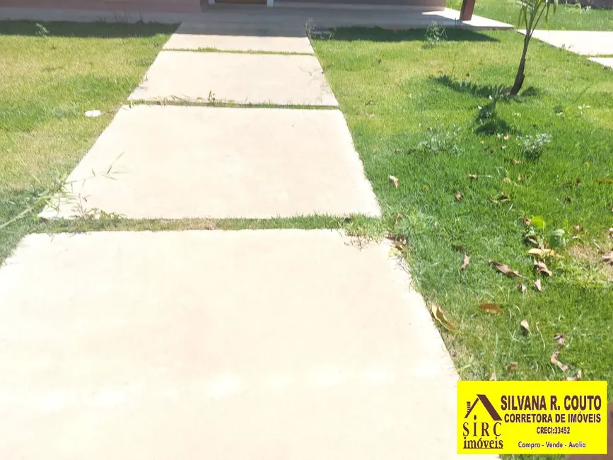 Foto 2 de Casa com 2 quartos à venda, 480m2 em Jardim Atlântico Central (Itaipuaçu), Marica - RJ