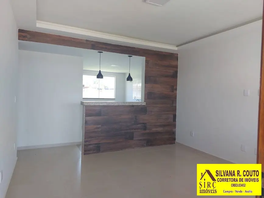 Foto 6 de Casa com 2 quartos à venda, 480m2 em Jardim Atlântico Central (Itaipuaçu), Marica - RJ