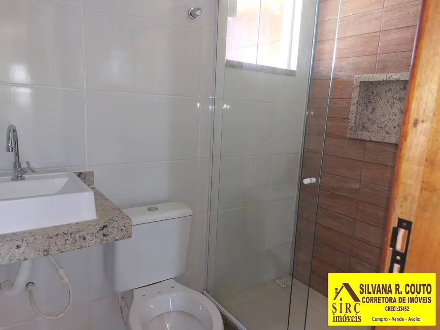 Foto 9 de Casa com 2 quartos à venda, 480m2 em Jardim Atlântico Central (Itaipuaçu), Marica - RJ