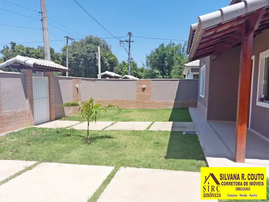 Foto 5 de Casa com 2 quartos à venda, 480m2 em Jardim Atlântico Central (Itaipuaçu), Marica - RJ