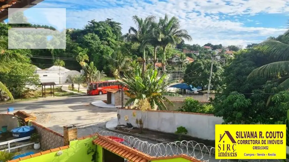 Foto 8 de Casa com 3 quartos à venda, 360m2 em Araçatiba, Marica - RJ