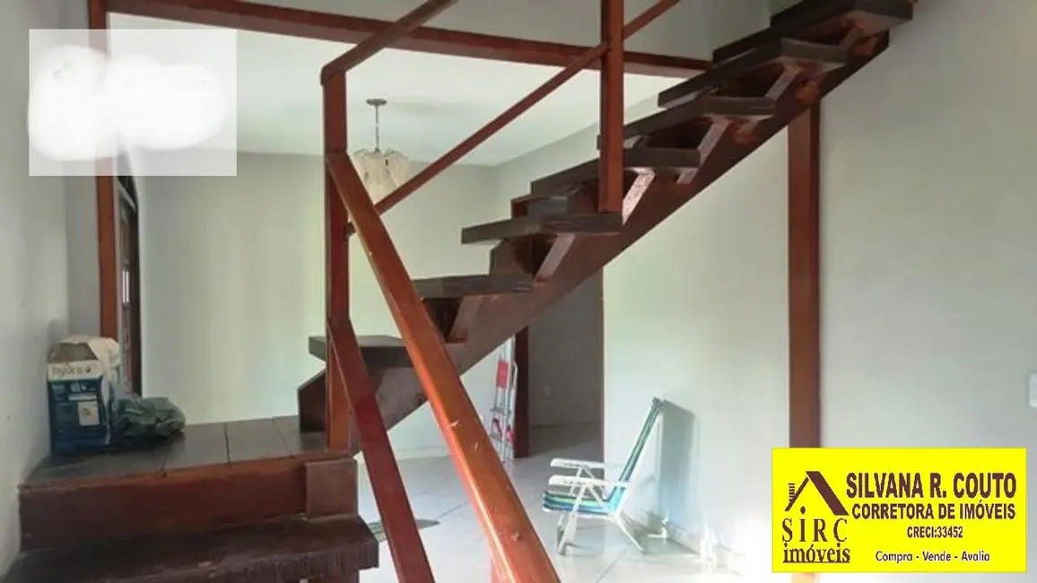 Foto 6 de Casa com 3 quartos à venda, 360m2 em Araçatiba, Marica - RJ