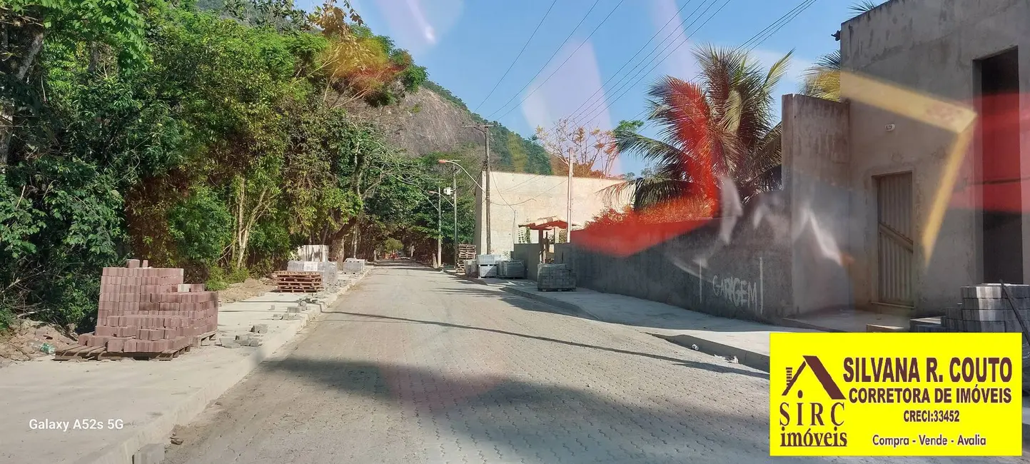 Terreno / Lote à venda, 405m2 em Marica - RJ - imagem 4 Foto 4 de Terreno / Lote à venda, 405m2 em Marica - RJ