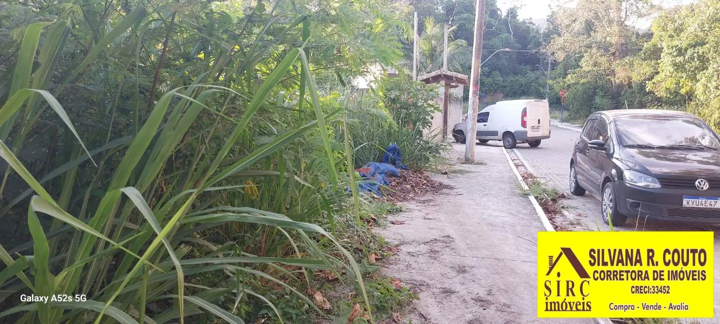 Foto 7 de Terreno / Lote à venda, 405m2 em Marica - RJ