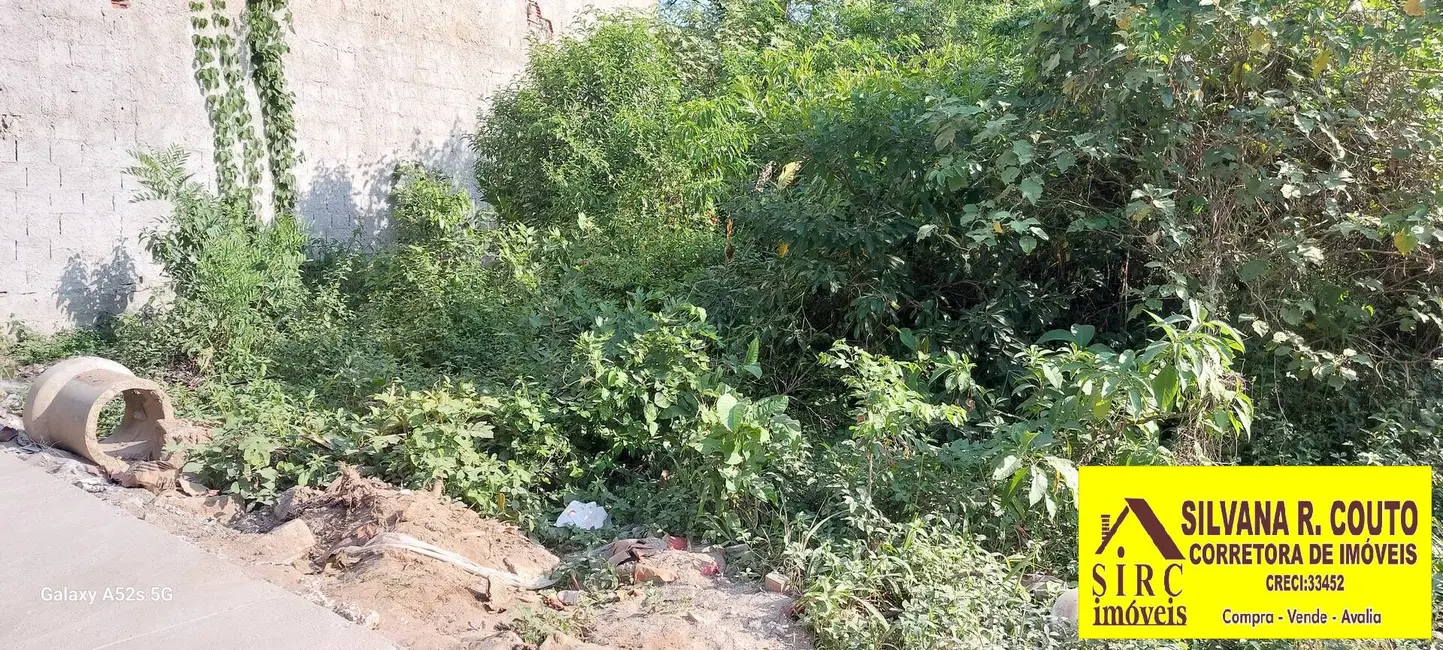 Terreno / Lote à venda, 405m2 em Marica - RJ - imagem 6 Foto 6 de Terreno / Lote à venda, 405m2 em Marica - RJ