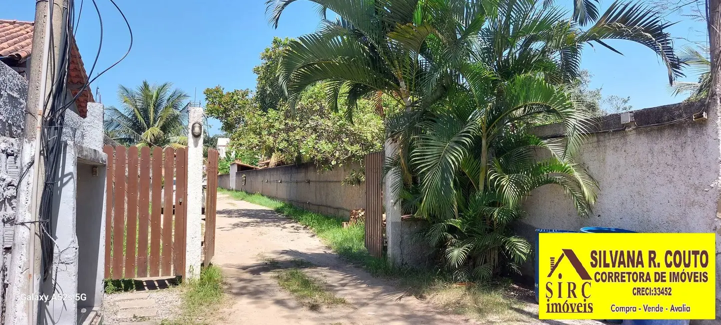 Foto 8 de Casa com 2 quartos à venda, 135m2 em Marica - RJ