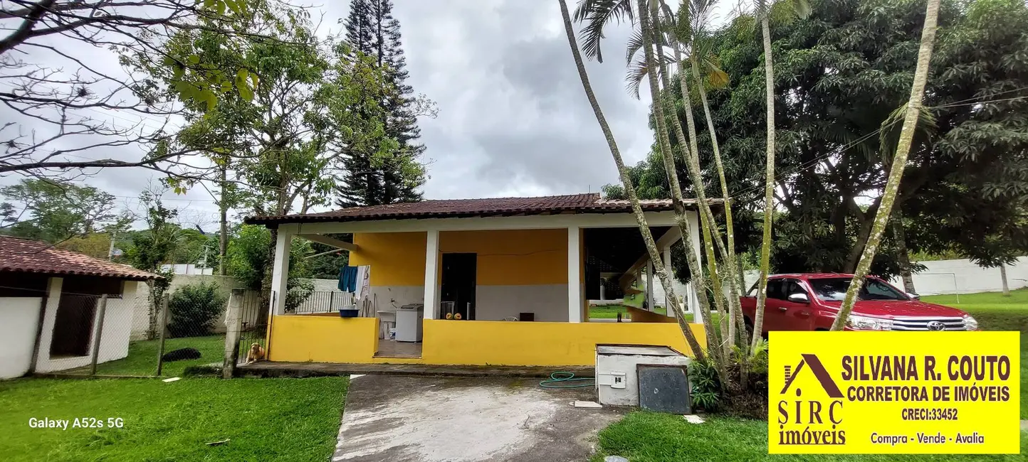 Foto 5 de Casa com 5 quartos à venda, 4000m2 em Itaocaia Valley (Itaipuaçu), Marica - RJ