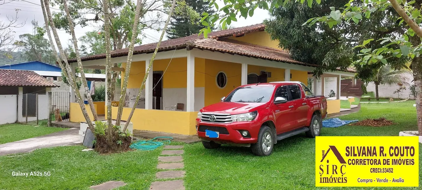 Foto 4 de Casa com 5 quartos à venda, 4000m2 em Itaocaia Valley (Itaipuaçu), Marica - RJ