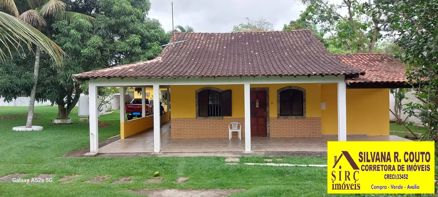 Foto 2 de Casa à venda, 4000m2 em Itaocaia Valley (Itaipuaçu), Marica - RJ