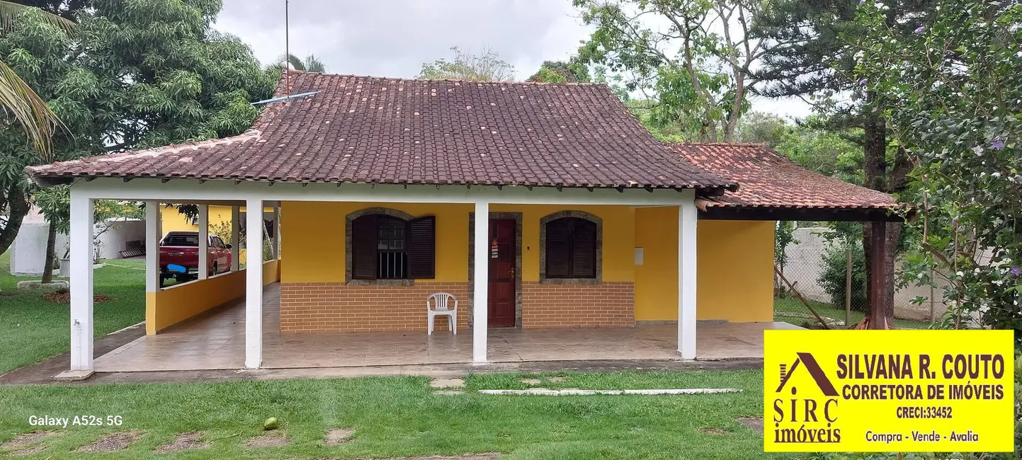 Foto 9 de Casa com 5 quartos à venda, 4000m2 em Itaocaia Valley (Itaipuaçu), Marica - RJ