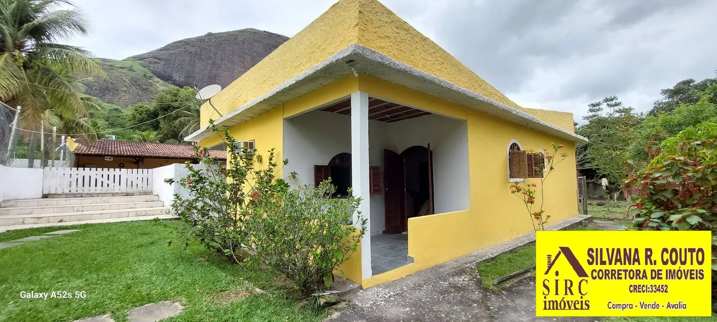 Foto 3 de Casa com 5 quartos à venda, 4000m2 em Itaocaia Valley (Itaipuaçu), Marica - RJ