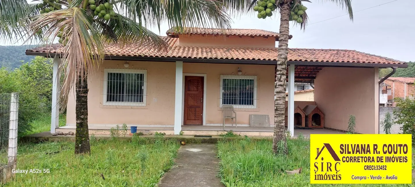 Foto 2 de Casa com 2 quartos à venda, 1000m2 em Itaocaia Valley (Itaipuaçu), Marica - RJ