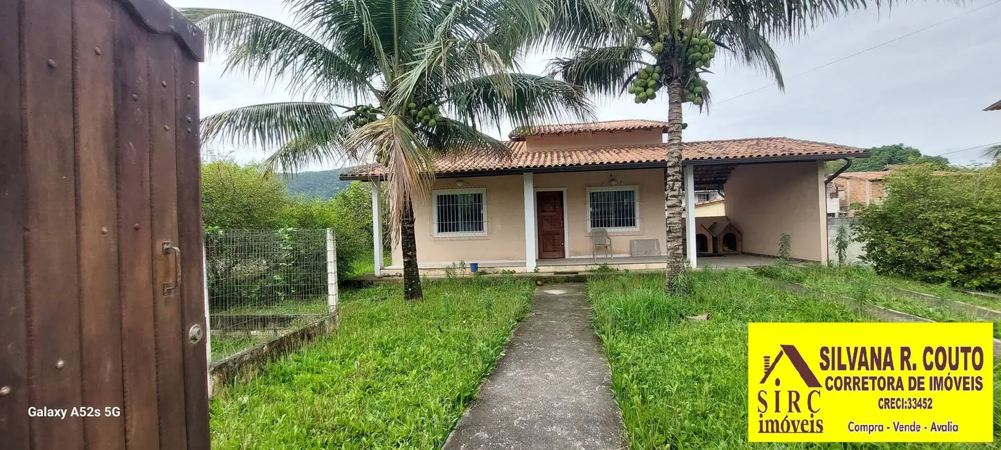 Foto 1 de Casa com 2 quartos à venda, 1000m2 em Itaocaia Valley (Itaipuaçu), Marica - RJ