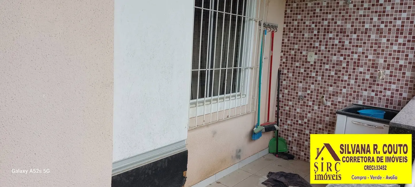 Foto 8 de Casa com 2 quartos à venda, 1000m2 em Itaocaia Valley (Itaipuaçu), Marica - RJ