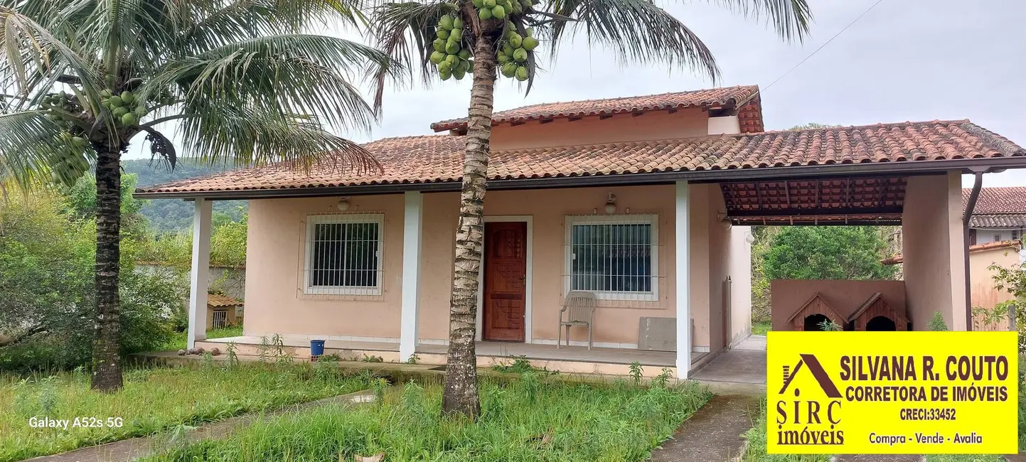 Foto 4 de Casa com 2 quartos à venda, 1000m2 em Itaocaia Valley (Itaipuaçu), Marica - RJ